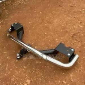 Towing Hook