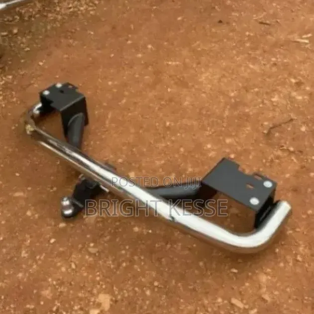 Towing Hook