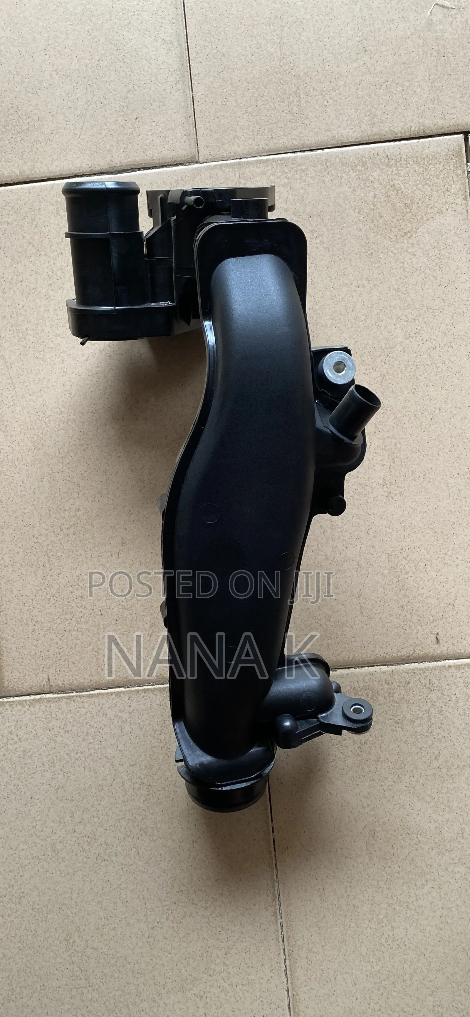 Civic 2016,2017,2018,2019,2020,2021 Turbo Charger Pipe