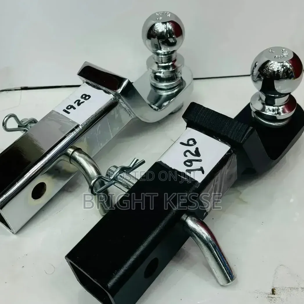 Towing Hook