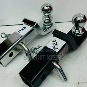 Towing Hook