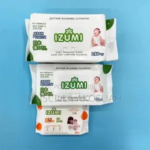 Baby Wipes