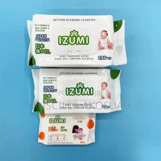 Baby Wipes