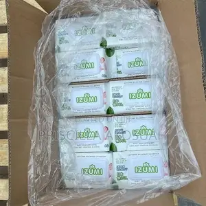 Baby Wipes