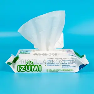 Baby Wipes
