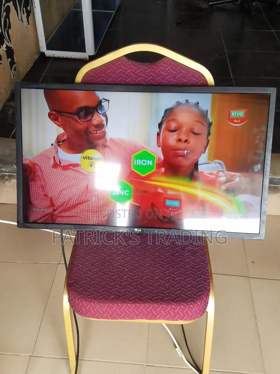 32 Inches Lg Android Tv