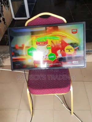 32 Inches Lg Android Tv