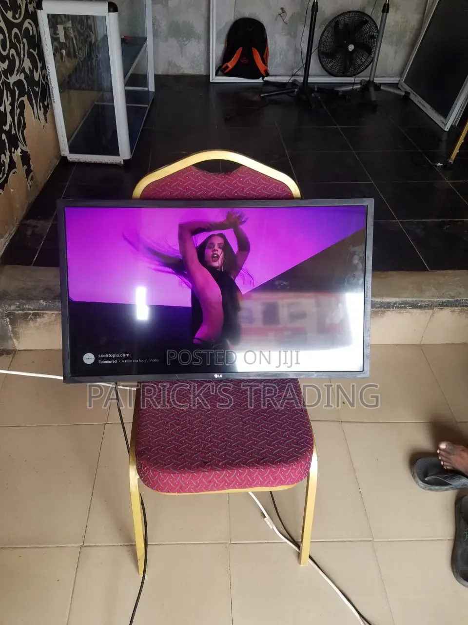 32 Inches Lg Android Tv