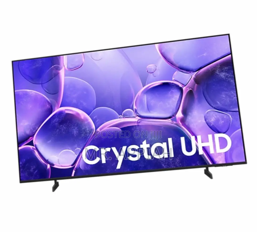 Order Affordable Samsung 50u8000 50” Smart Tv Crystal Uhd Television