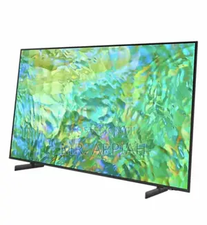 Get Premium Samsung 50u8000 50 Crystal Uhd Smart Television(2025)