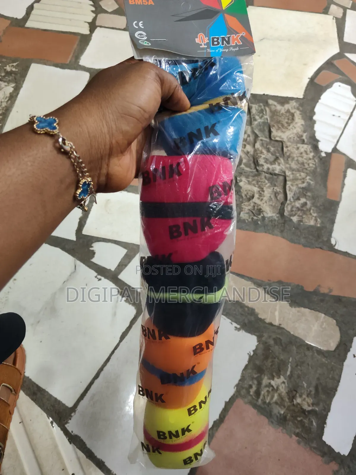 Microphone Cover( Foam)