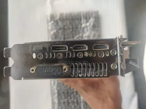 ASUS GTX 1070