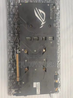 ASUS GTX 1070