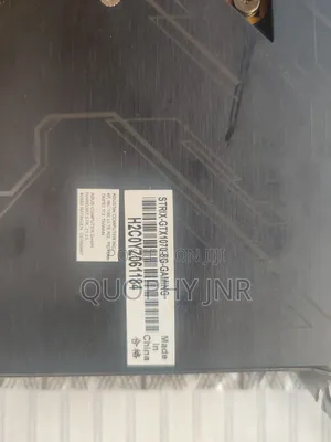 ASUS GTX 1070