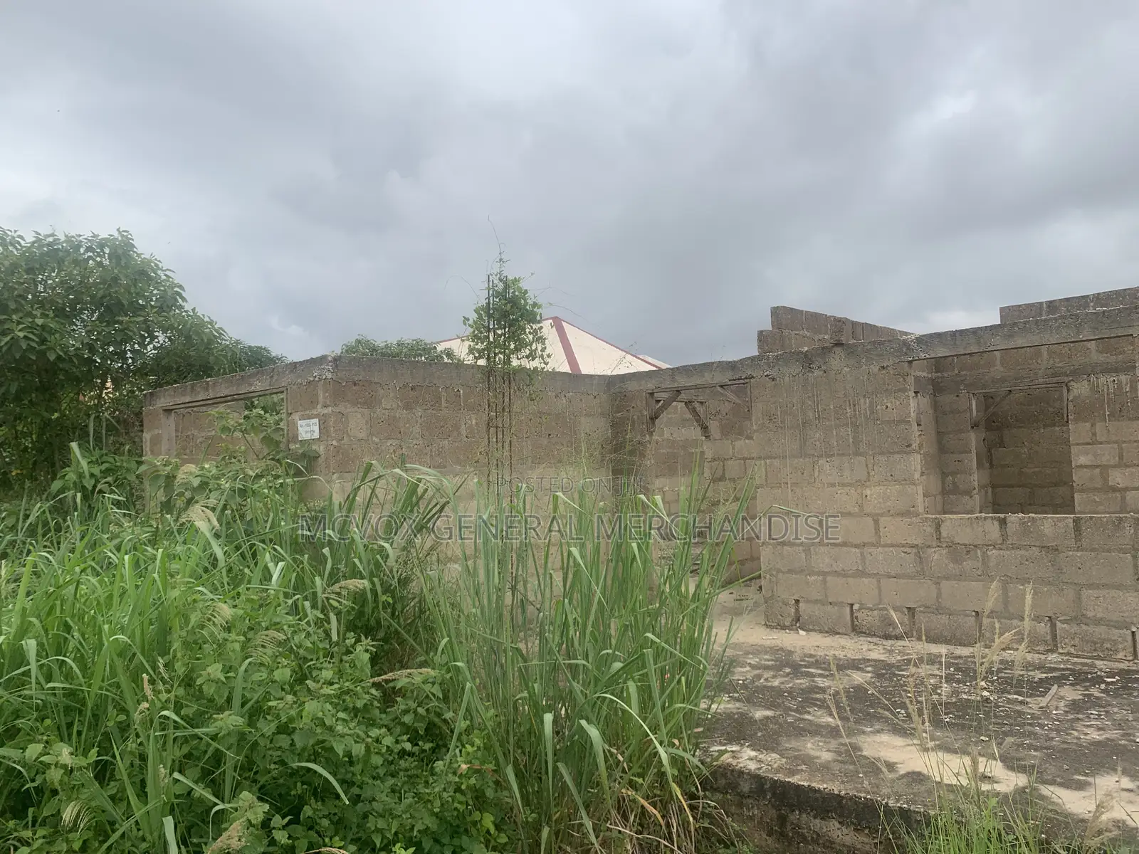 4bdrm House in Atwima Nwabiagya for sale
