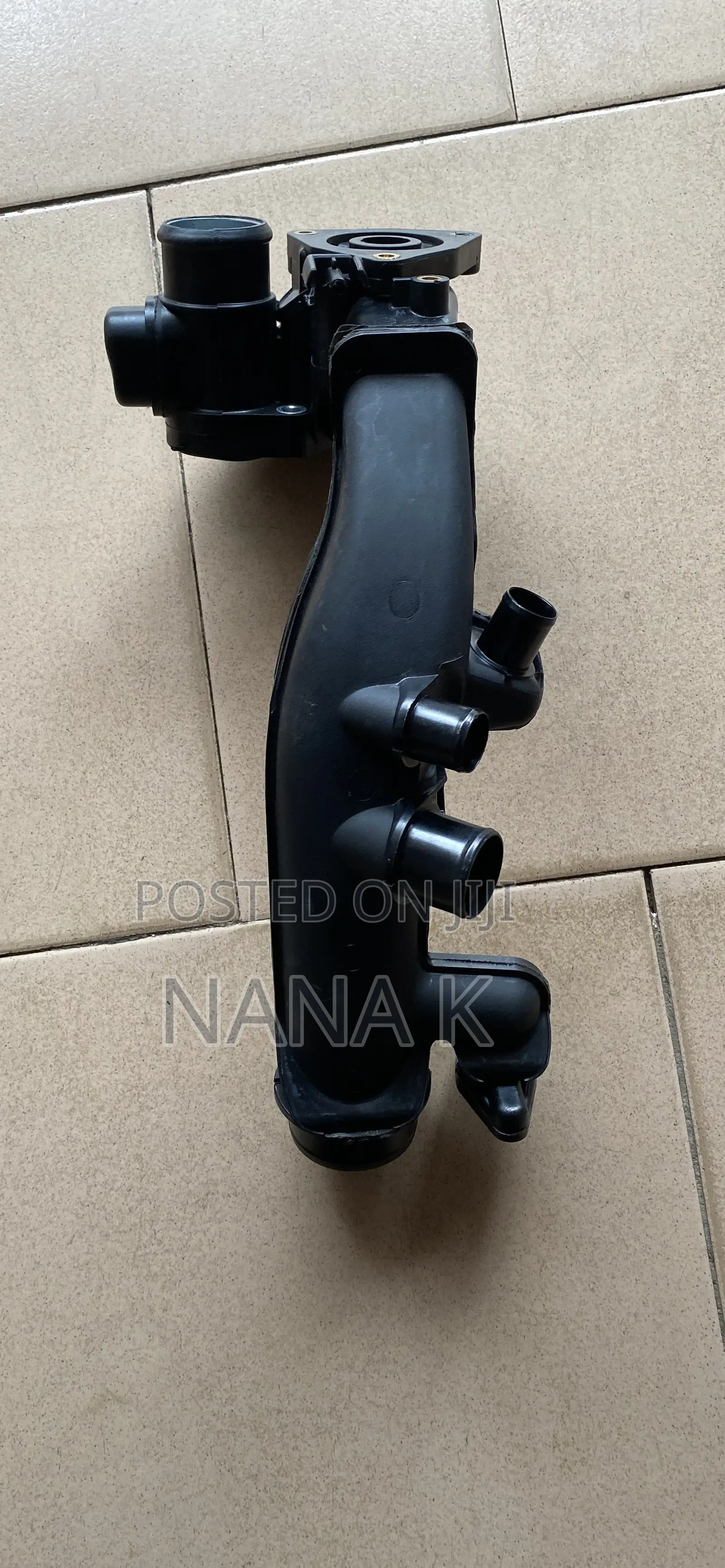 Cr v 2017,2018,2019,2020,2021,2022 Turbo Charger Pipe