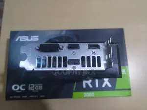 Nvidia RTX 2060