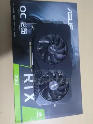 Nvidia RTX 2060