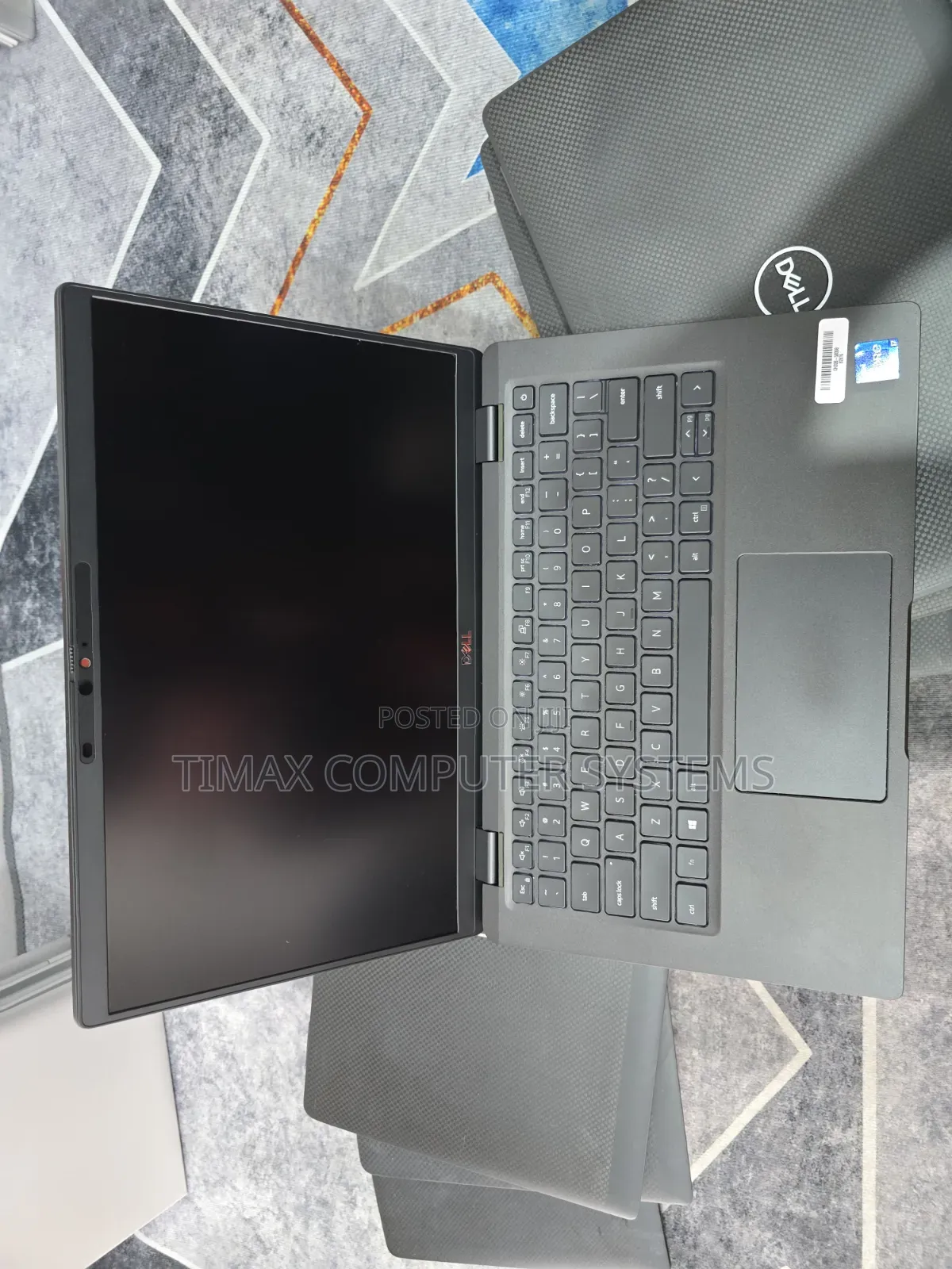 Laptop Dell Latitude 7420 32GB Intel Core i7 SSD 512GB