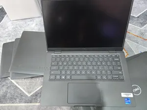 Laptop Dell Latitude 7420 32GB Intel Core i7 SSD 512GB