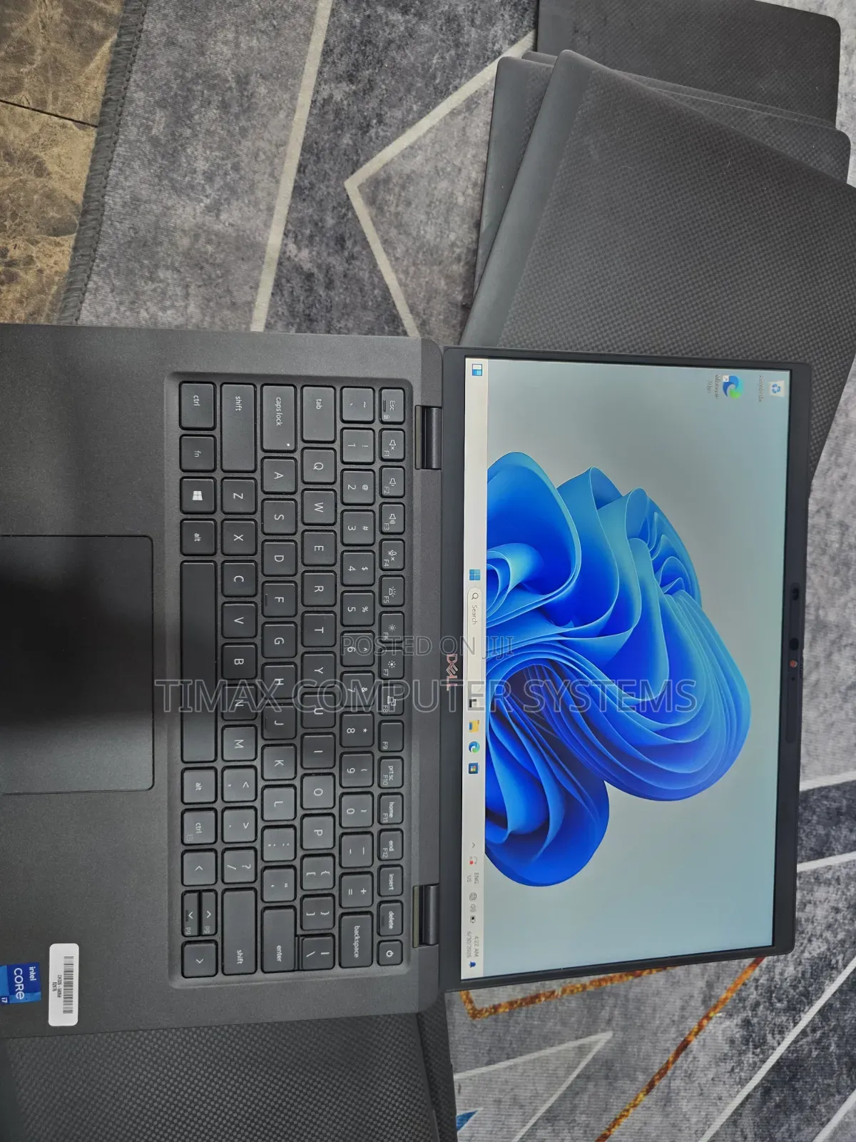 Laptop Dell Latitude 7420 32GB Intel Core i7 SSD 512GB