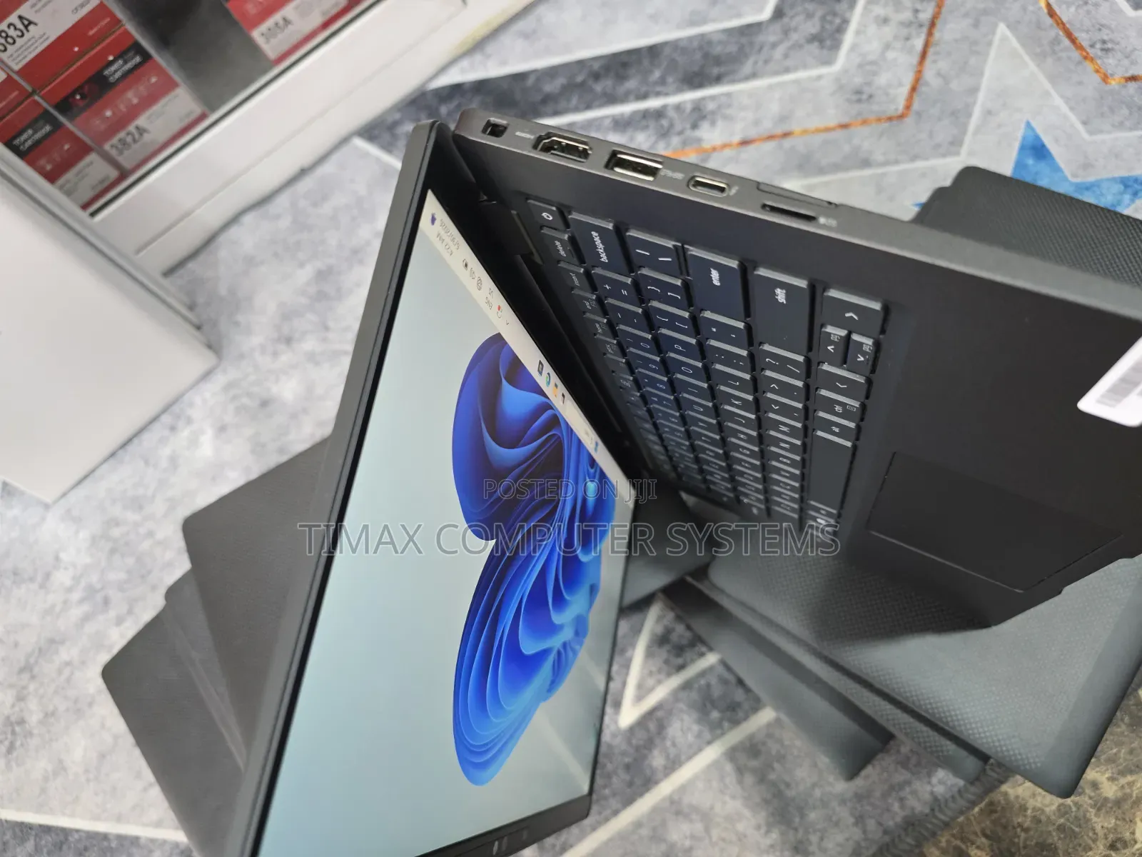 Laptop Dell Latitude 7420 32GB Intel Core i7 SSD 512GB