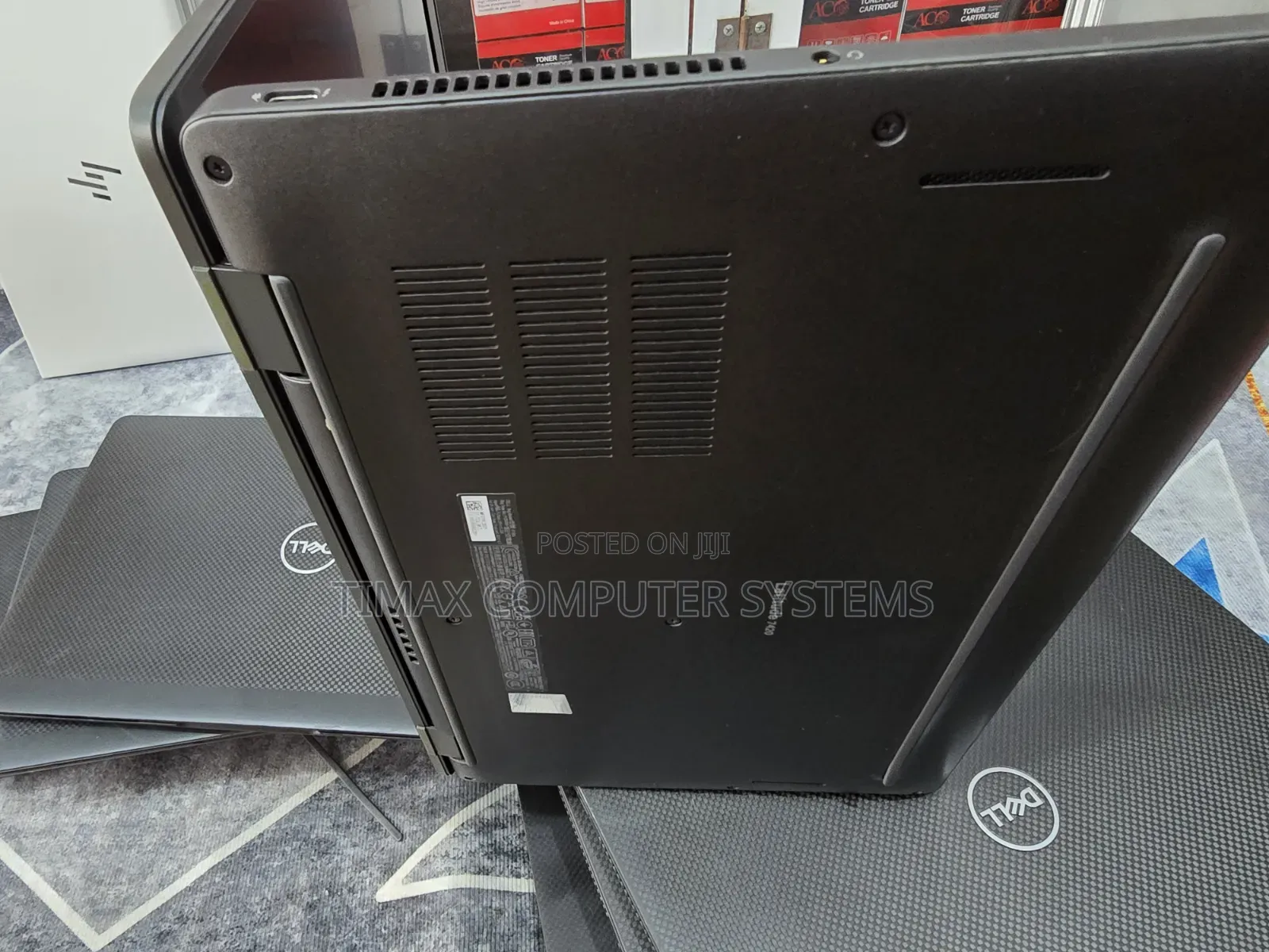 Laptop Dell Latitude 7420 32GB Intel Core i7 SSD 512GB
