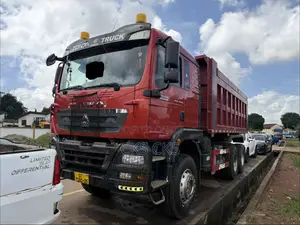 Tipper Truck