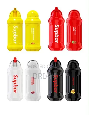 Supbar Vape