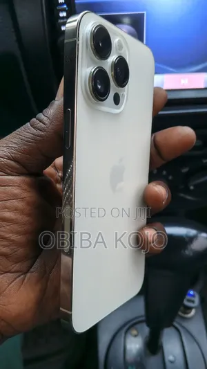 Apple iPhone 14 Pro Max 512 GB Rose Gold