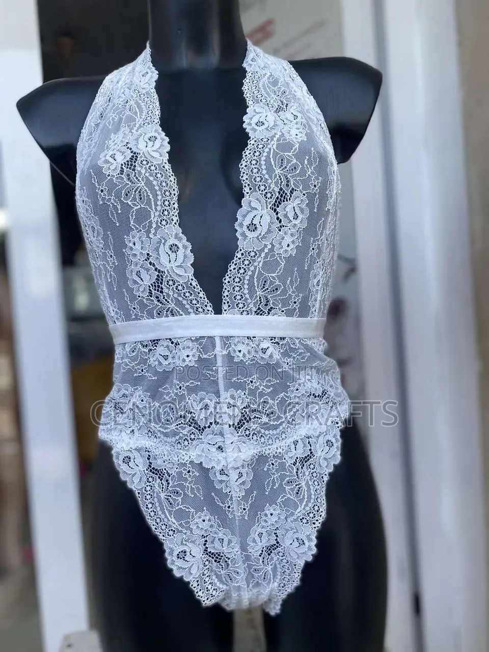 Body Stockings And Lingerie