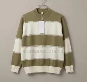 Premium Sweaters and Knit Polo Shirts