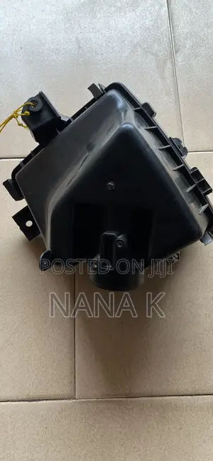 Hr v 2016,2017,2018,2019,2020,2021,2022 Air Cleaner Box