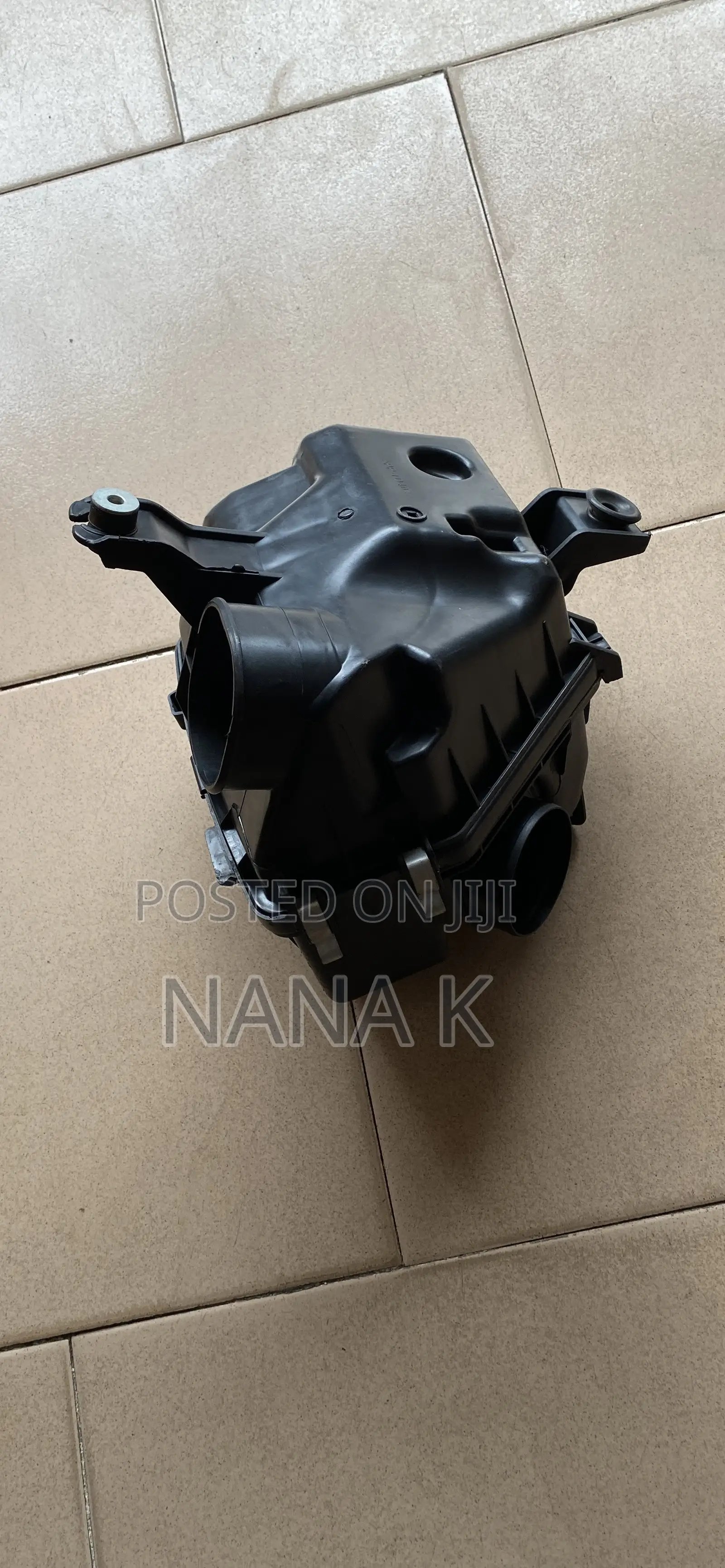 Hr v 2016,2017,2018,2019,2020,2021,2022 Air Cleaner Box