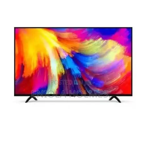 Sigma Tv 32 Inch Led