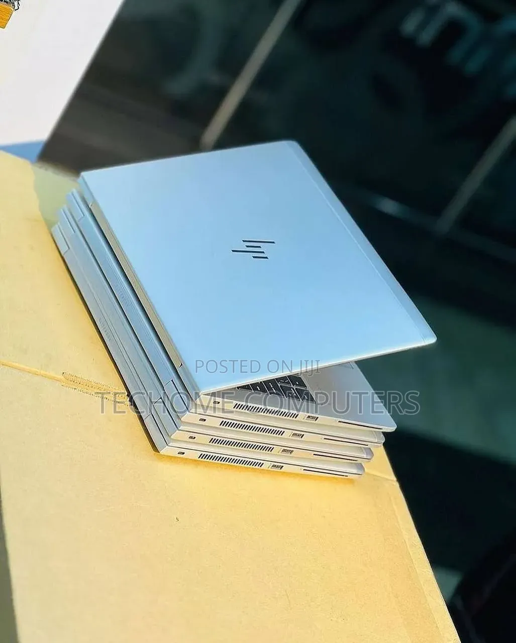Laptop HP EliteBook 745 G6 8GB AMD Ryzen 5 SSD 256GB