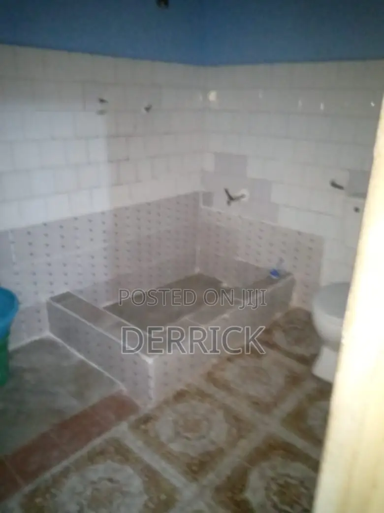 Furnished 1bdrm Apartment in Mile 7 for rent
