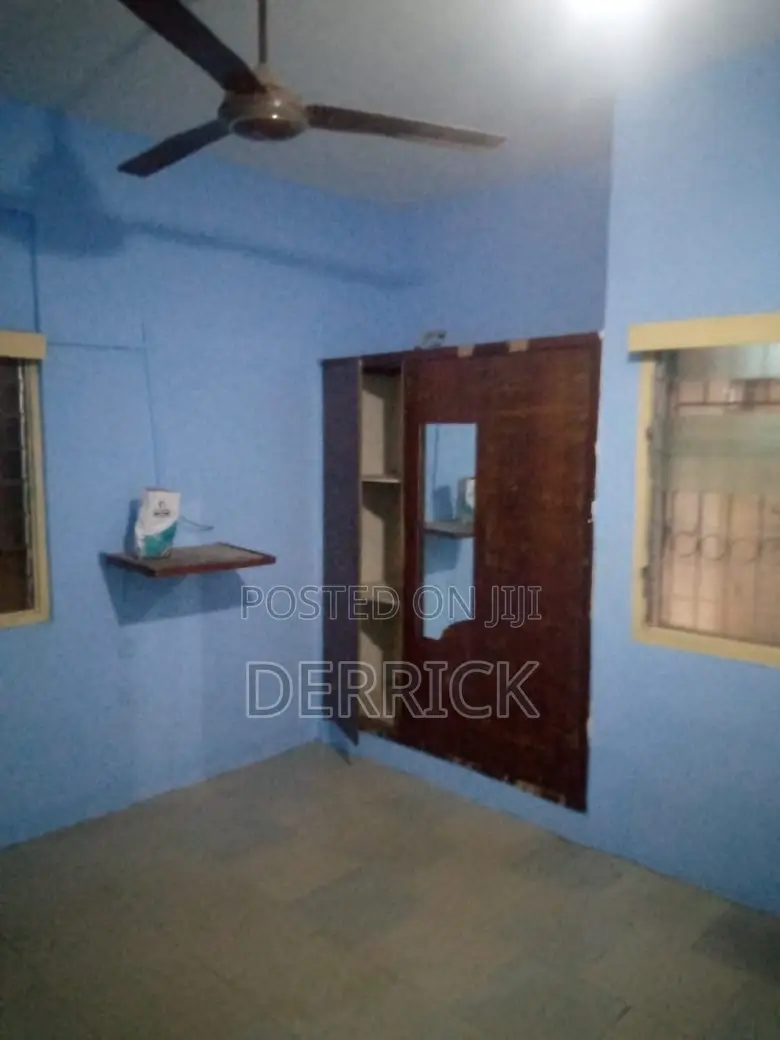Furnished 1bdrm Apartment in Mile 7 for rent