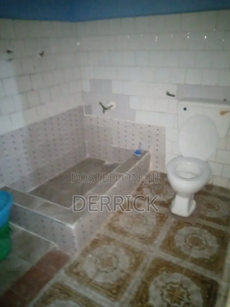 Furnished 1bdrm Apartment in Mile 7 for rent