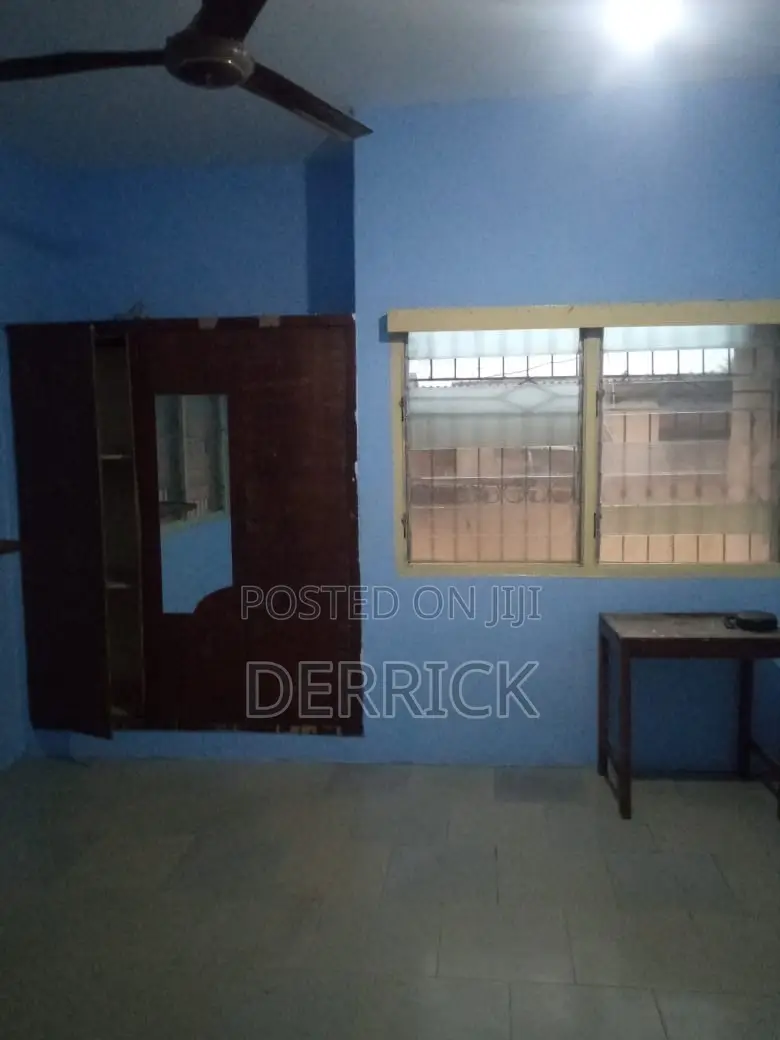Furnished 1bdrm Apartment in Mile 7 for rent