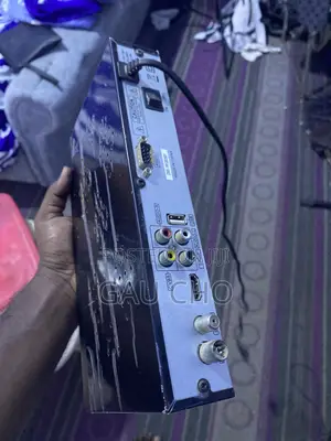Digisat Free to Air Multy Tv Decoder