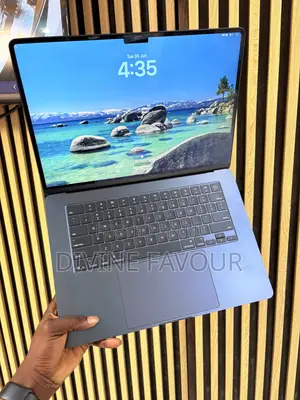 New Laptop Apple MacBook Air 2025 M4 16GB Apple M4 SSD 1T