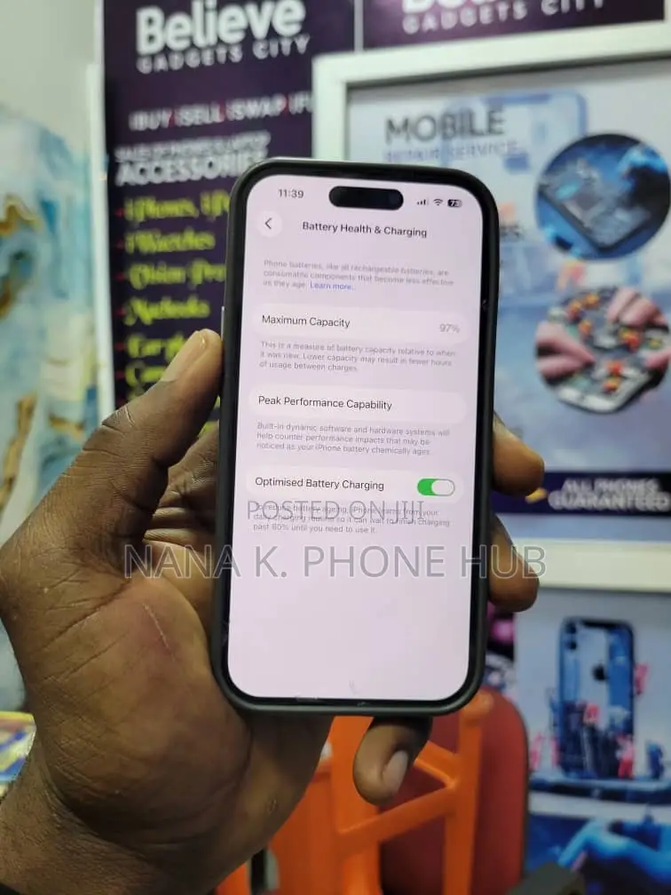 New Apple iPhone 14 Pro 128 GB Black