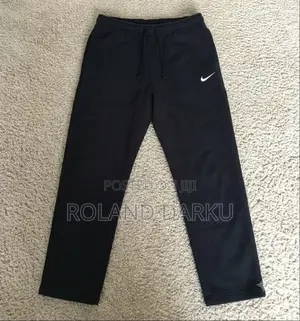 Thrift Joggers