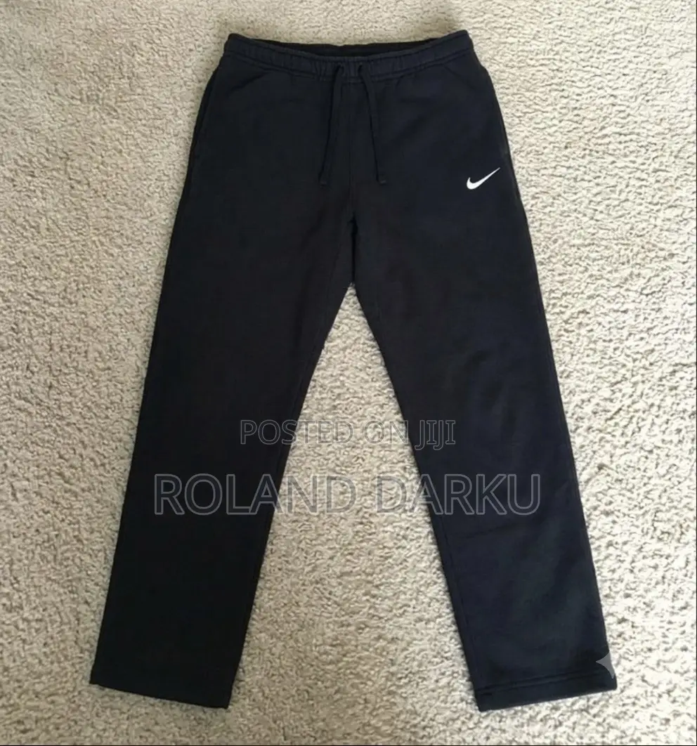 Thrift Joggers