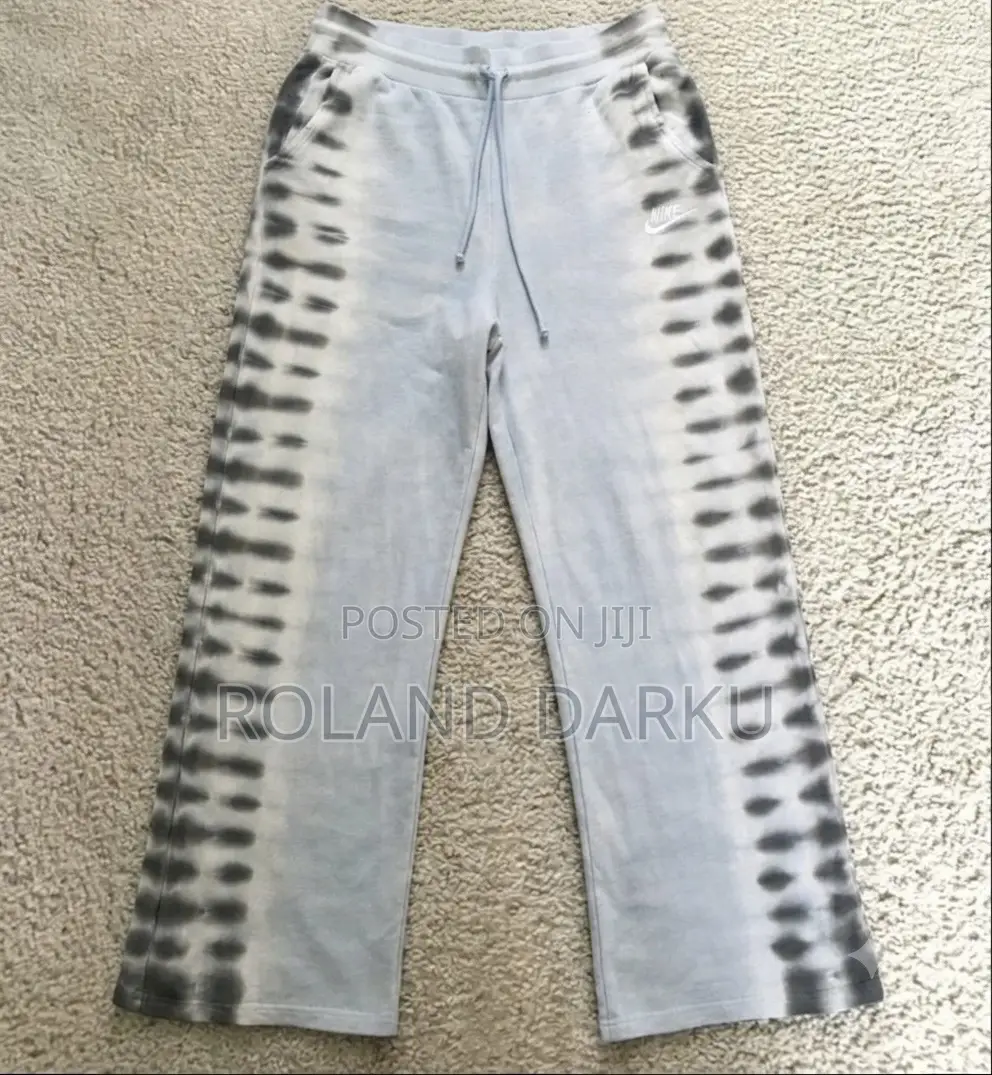 Thrift Joggers