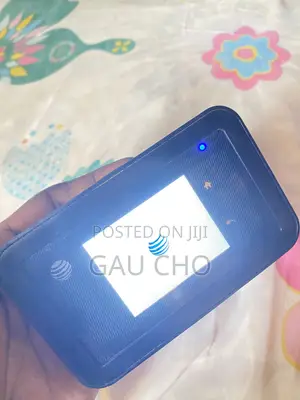 5g  American Netgear Mobile Router