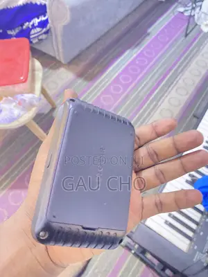 5g  American Netgear Mobile Router