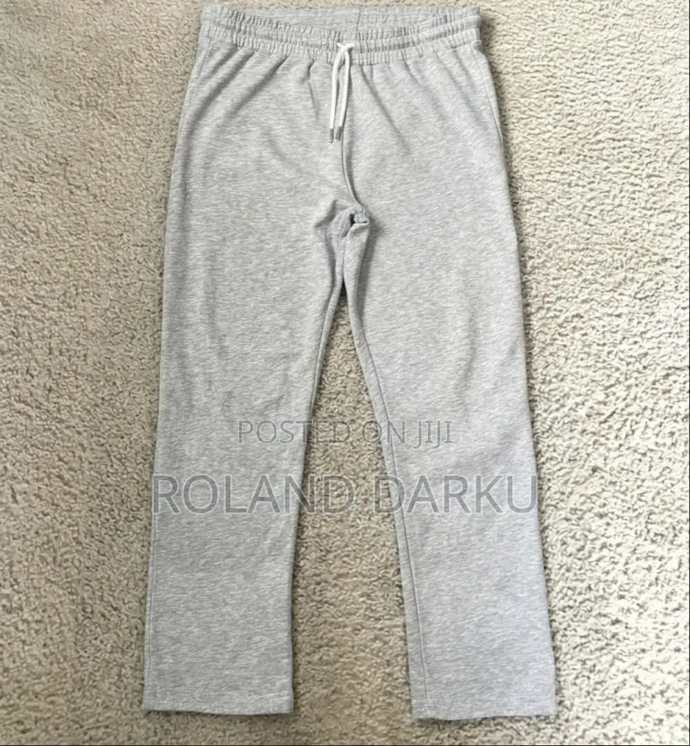 Thrift Joggers