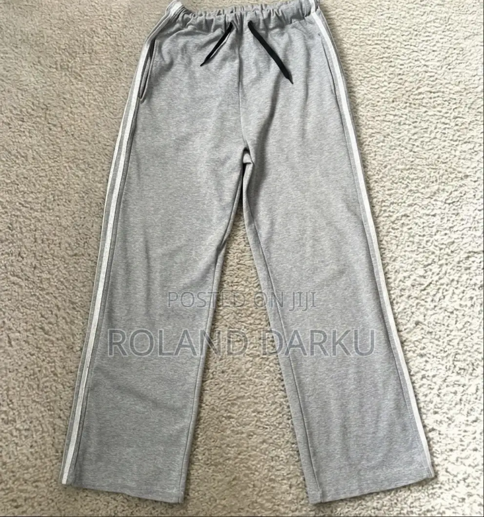 Thrift Joggers